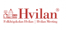 Hvilan logo